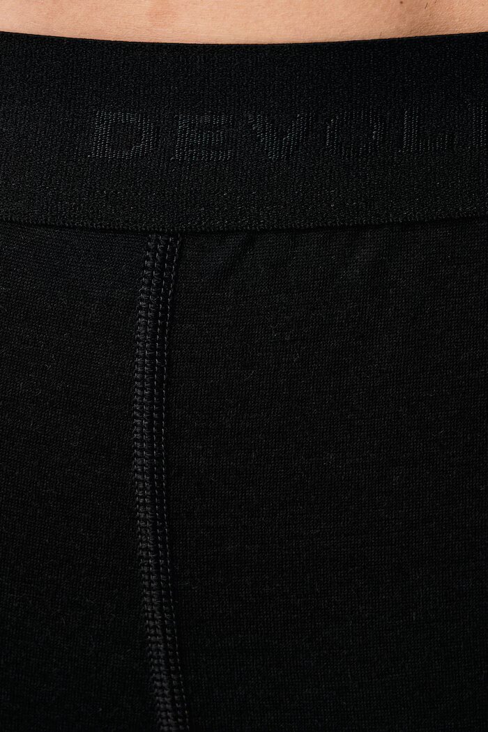 devold функционален клин мъжки от вълна Breeze Merino черен PDGO.180.124.A