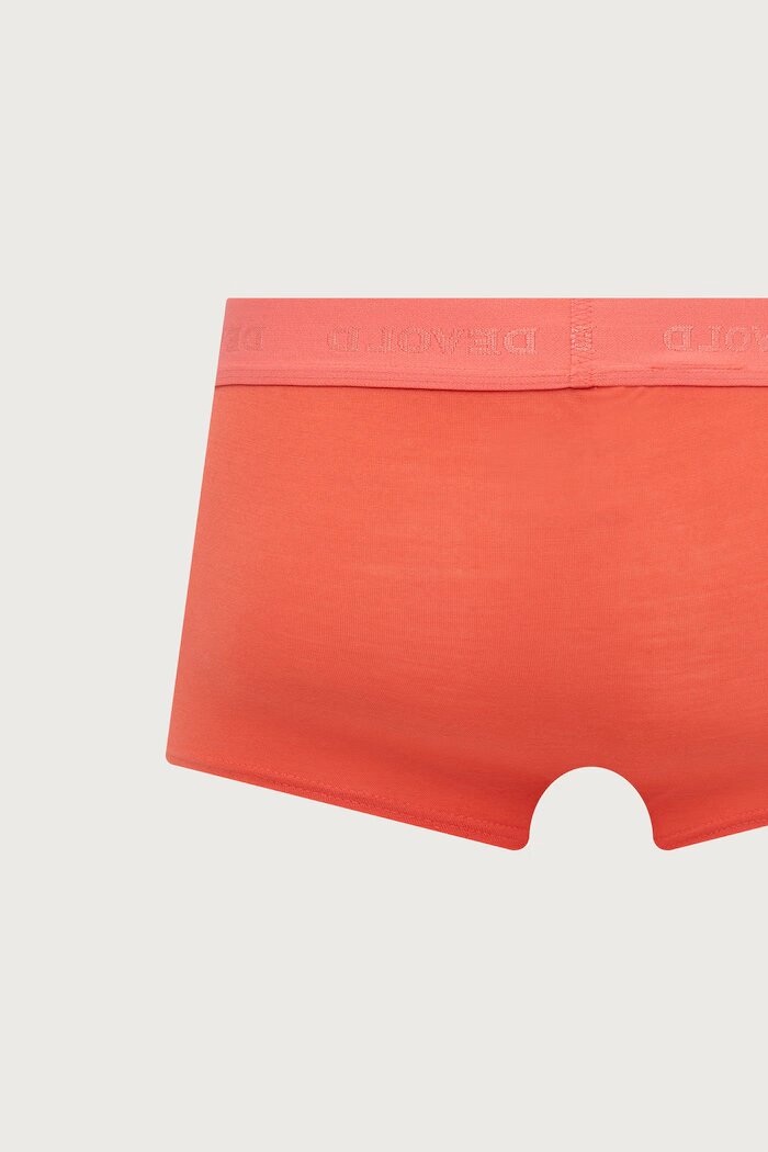 devold прилепнали боксерки дамски от мериносова вълна Breeze Merino 2 броя розови PDGO.180.795.B
