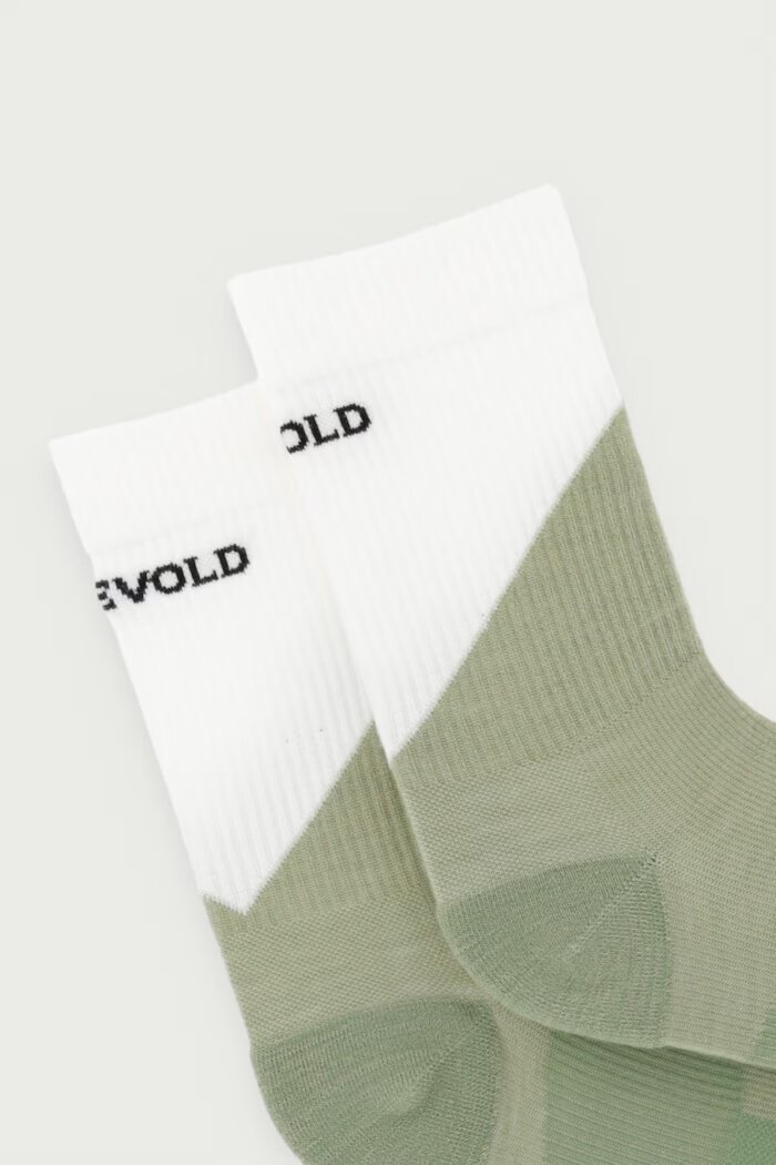devold спортни чорапи Endurance Merino зелени PDSC.533.063.A