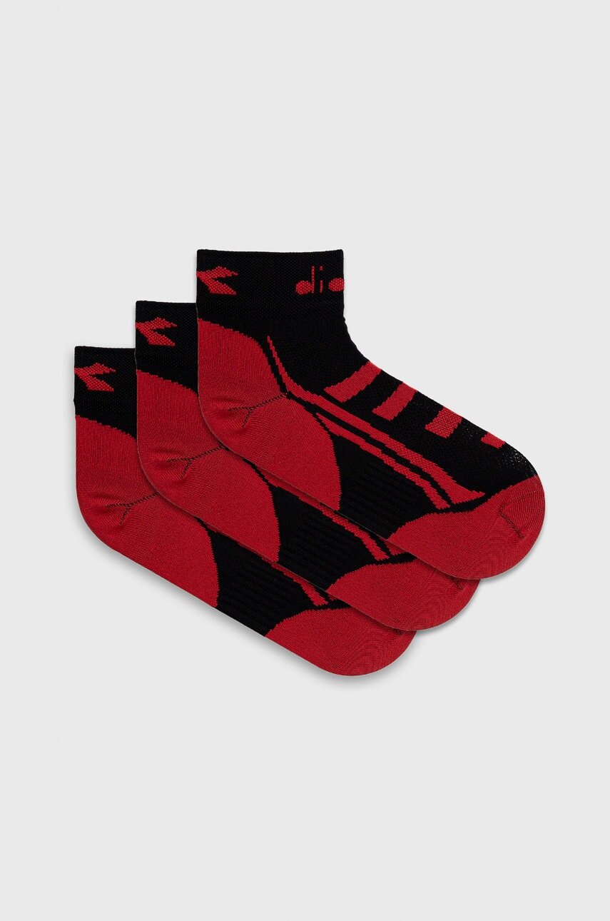 Diadora Чорапи (3 чифта)