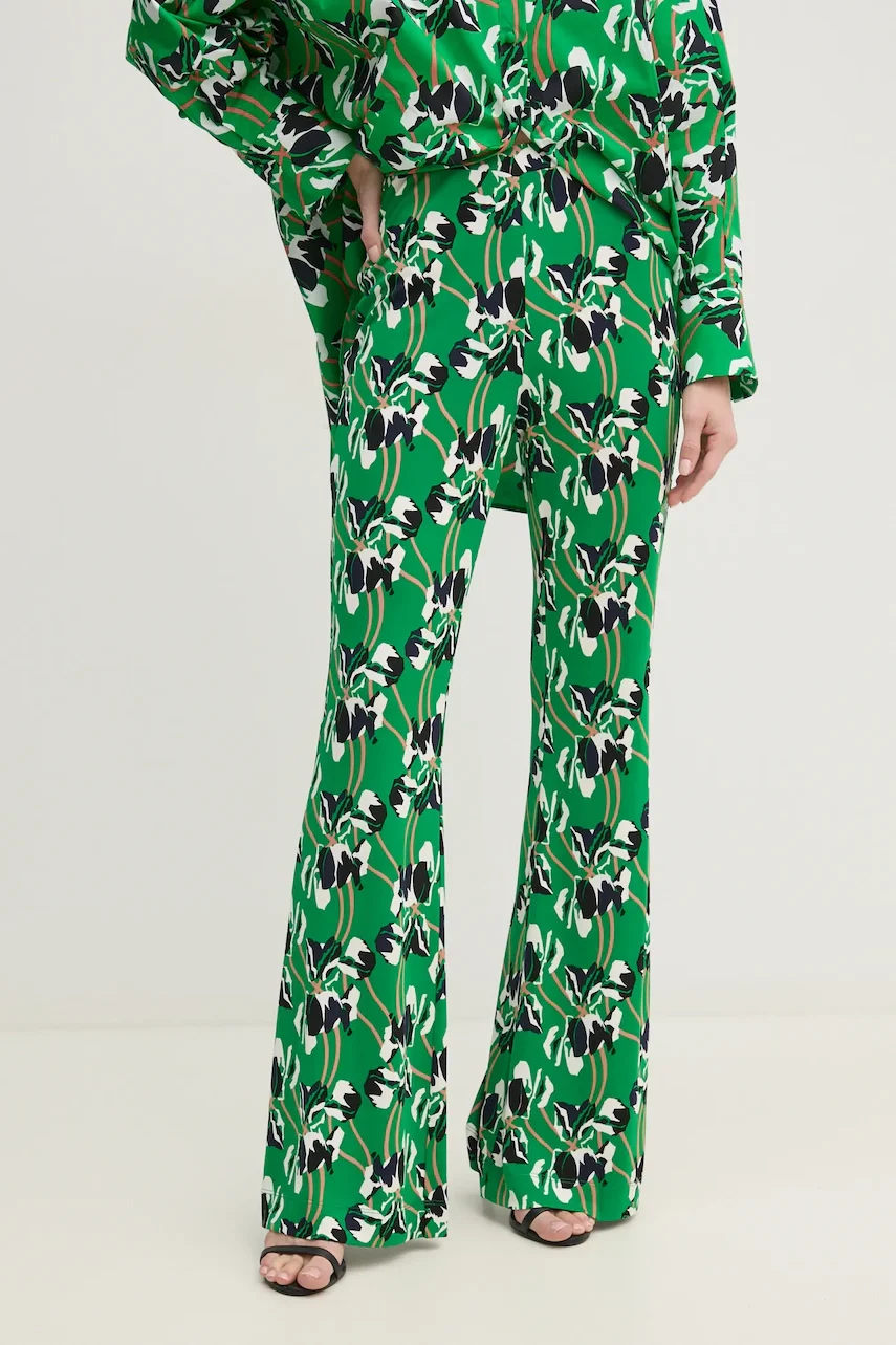 DIANE VON FURSTENBERG Панталон