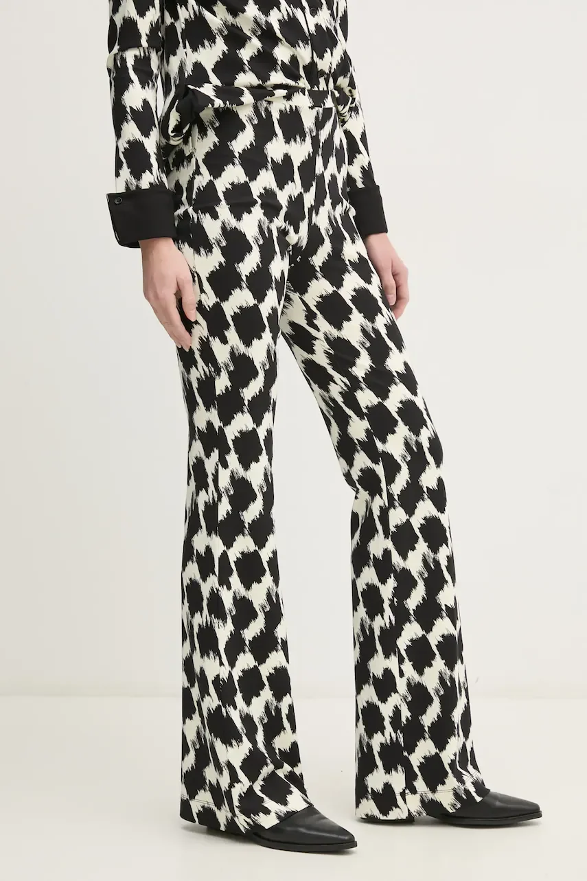 DIANE VON FURSTENBERG Панталон