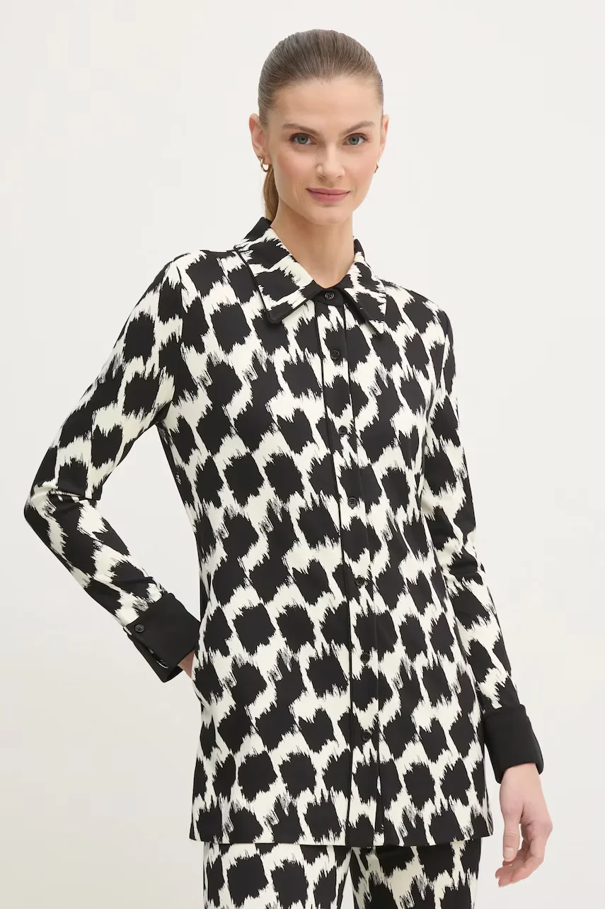 DIANE VON FURSTENBERG Риза