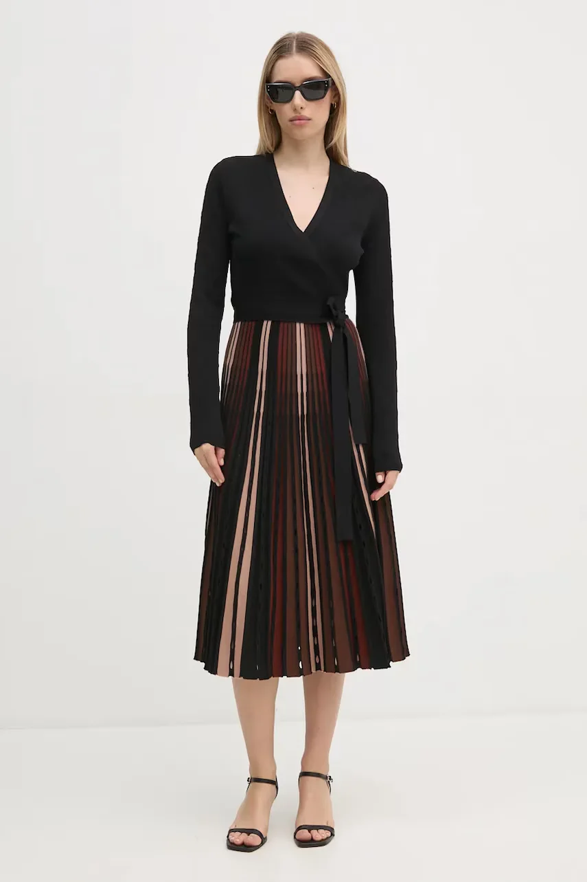 DIANE VON FURSTENBERG Рокля