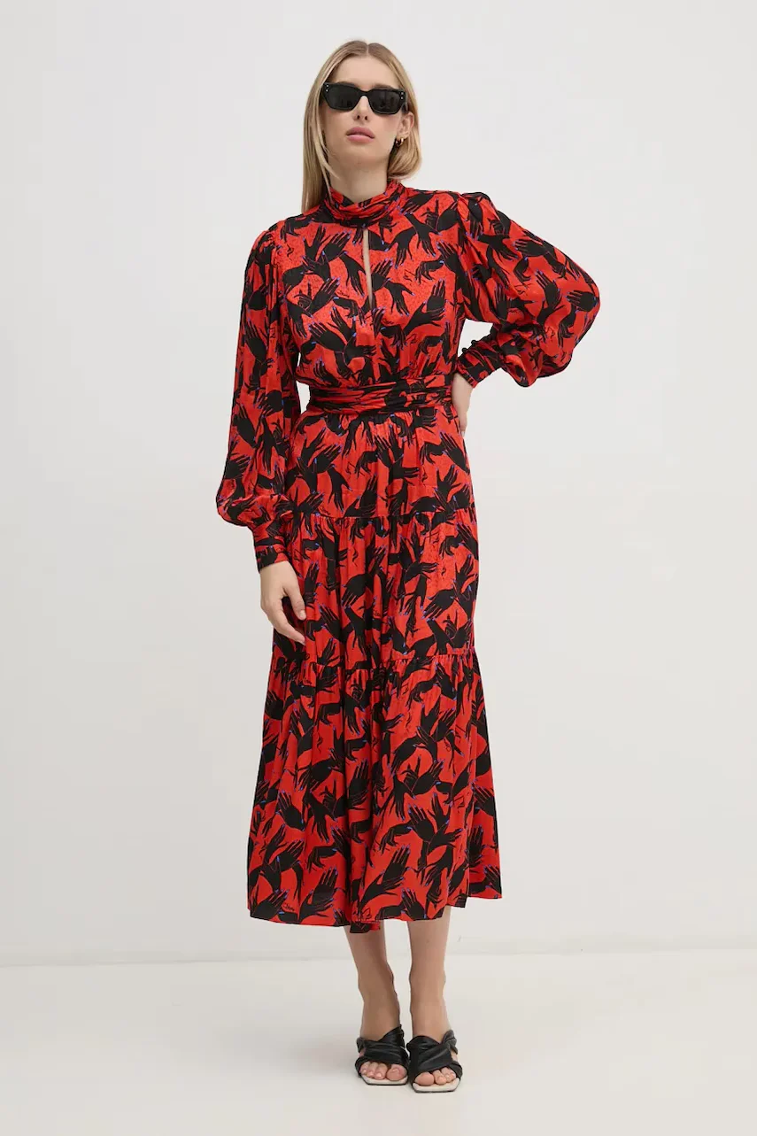 DIANE VON FURSTENBERG Рокля