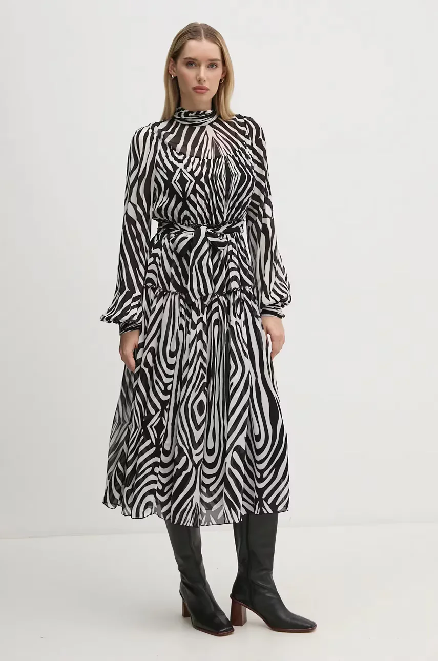 DIANE VON FURSTENBERG Рокля