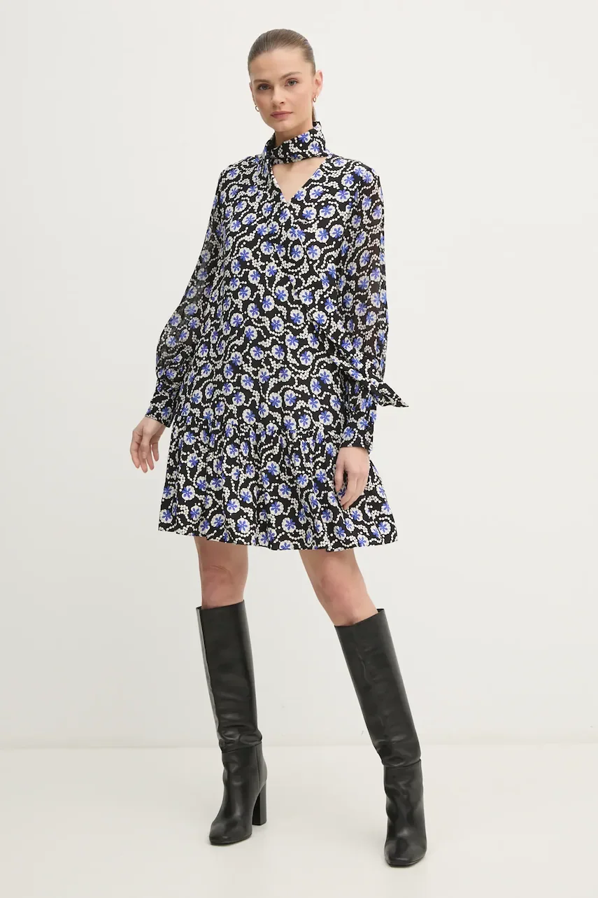 DIANE VON FURSTENBERG Рокля