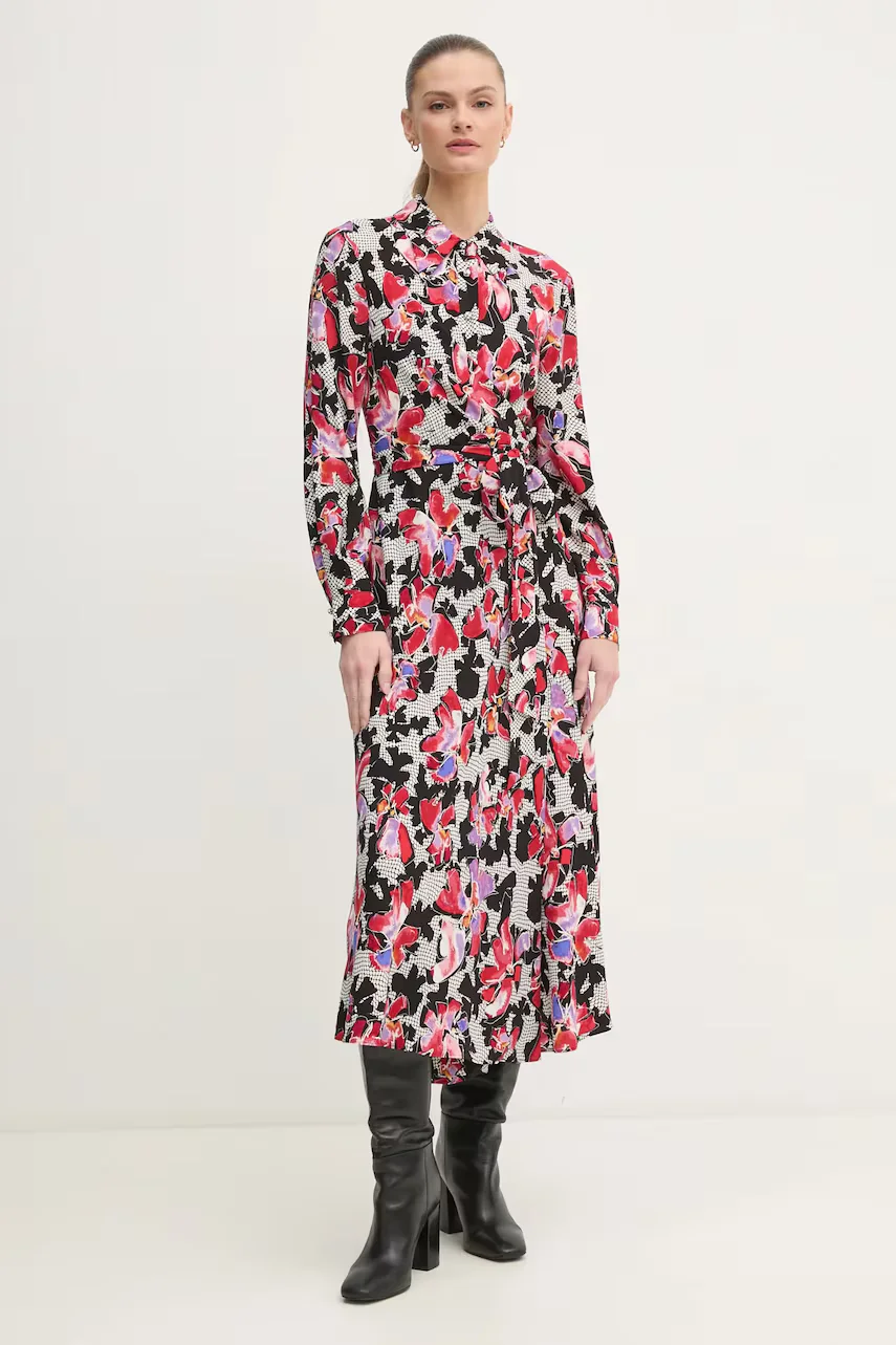 DIANE VON FURSTENBERG Рокля