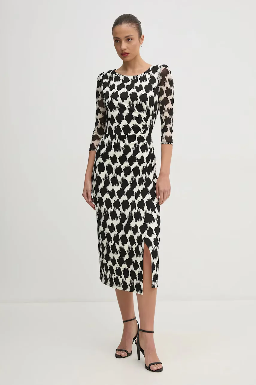 DIANE VON FURSTENBERG Рокля