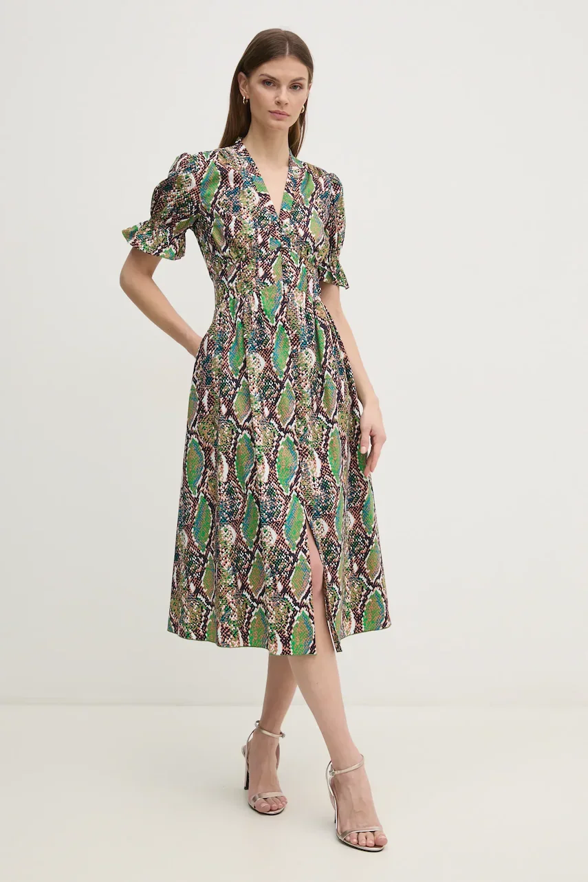 DIANE VON FURSTENBERG Рокля