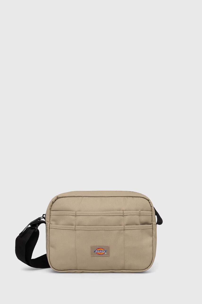 Dickies Чанта през рамо MOREAUVILLE MESSENGER