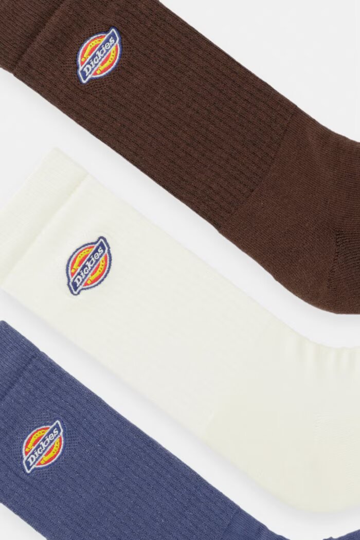 Dickies Чорапи (3 чифта) в синьо DK0A4X82RI21