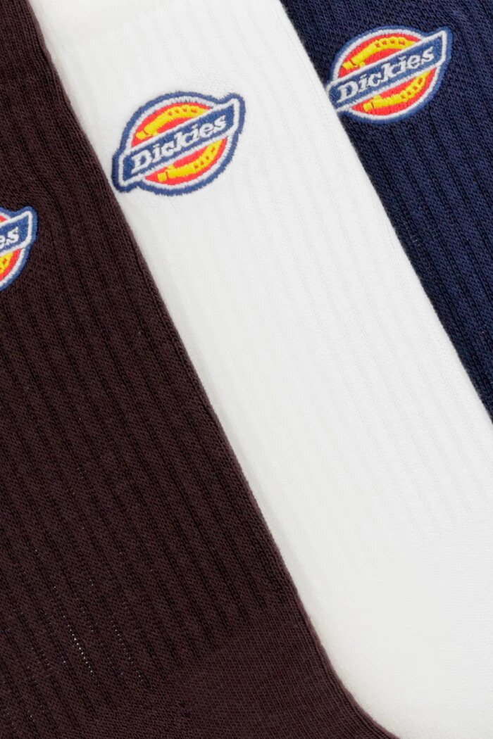 Dickies чорапи мъжки 3 броя тъмносини DK0A4X82NV01