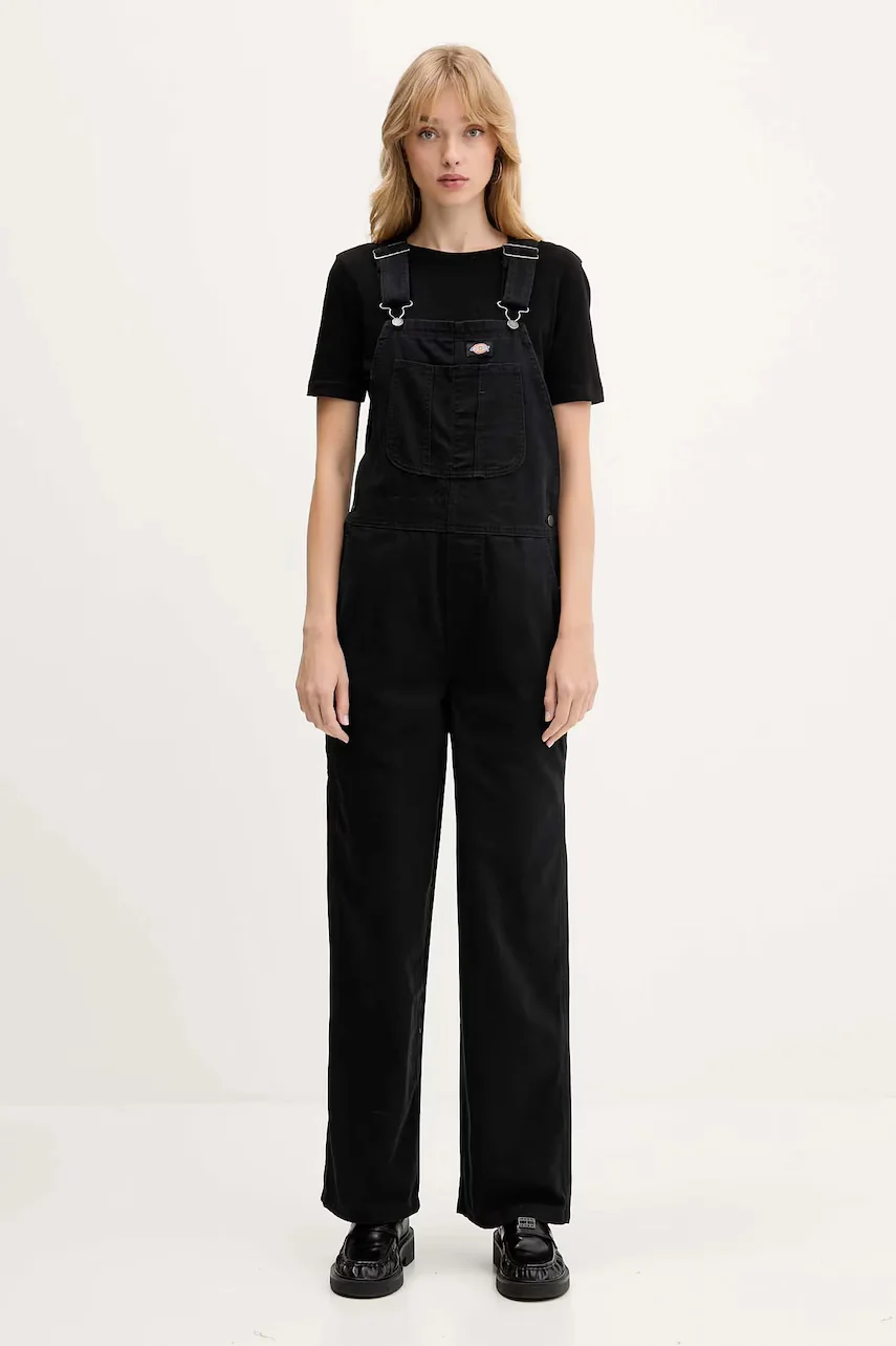 Dickies Дънков гащеризон
