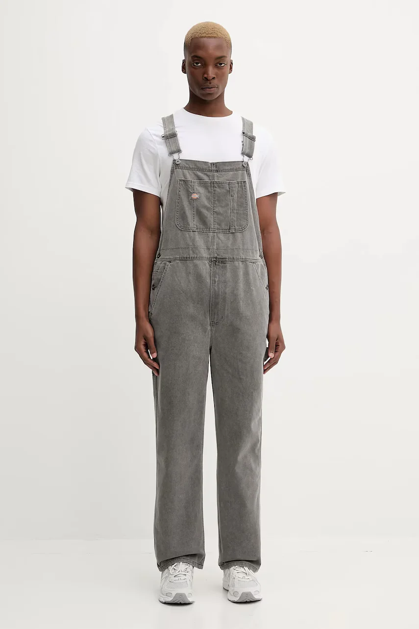 Dickies Дънков гащеризон CLASSIC