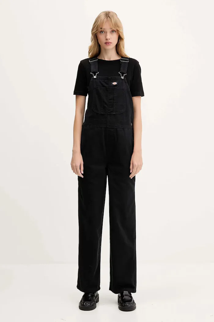 Dickies Дънков гащеризон в DK0A87N8