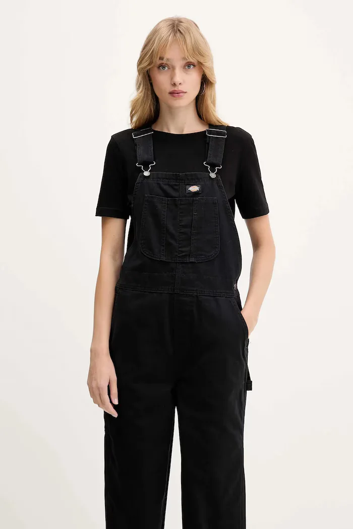 Dickies Дънков гащеризон в DK0A87N8