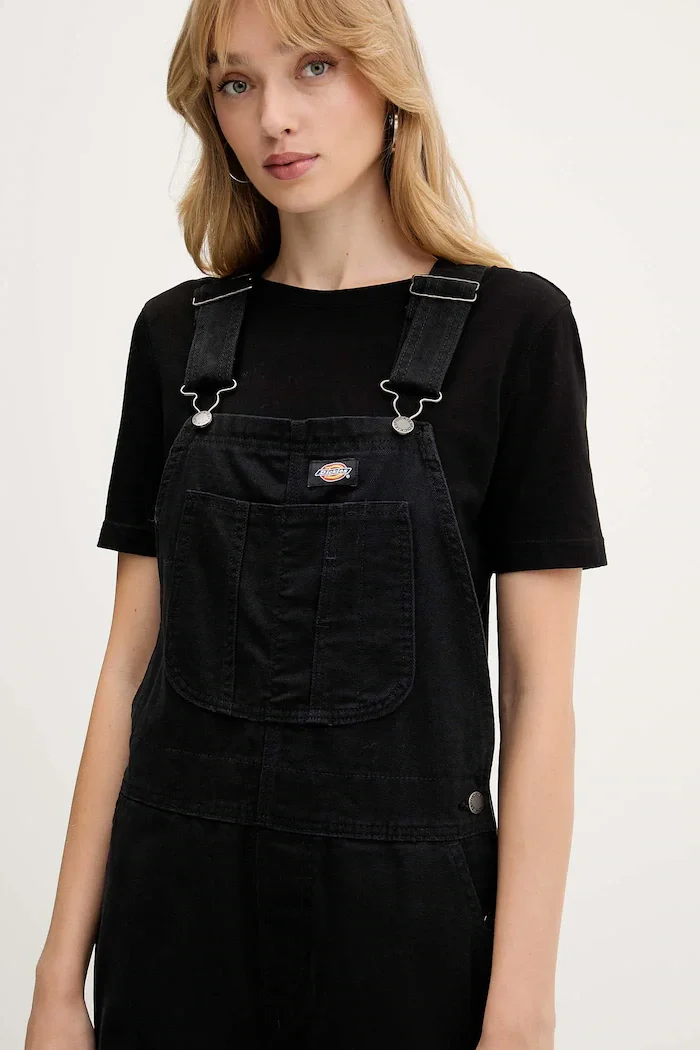 Dickies Дънков гащеризон в DK0A87N8