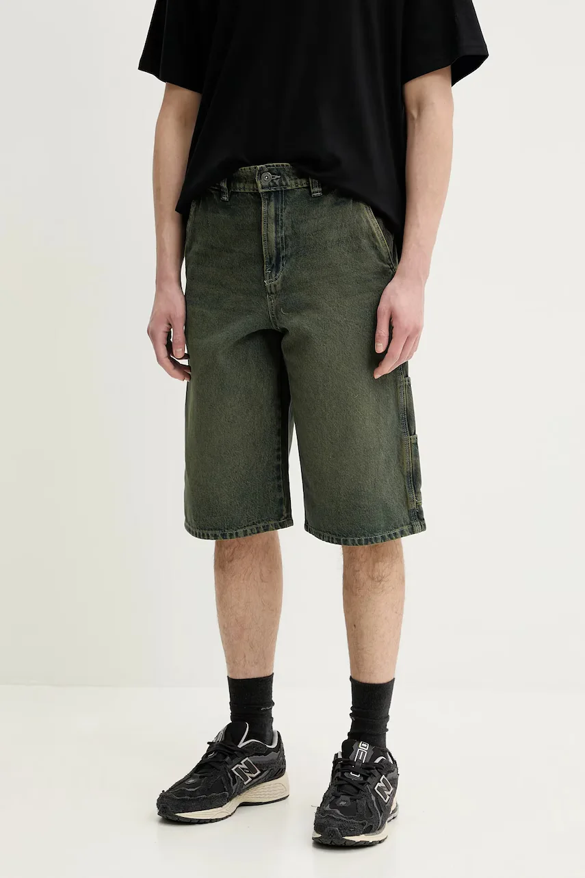 Dickies Дънков къс панталон