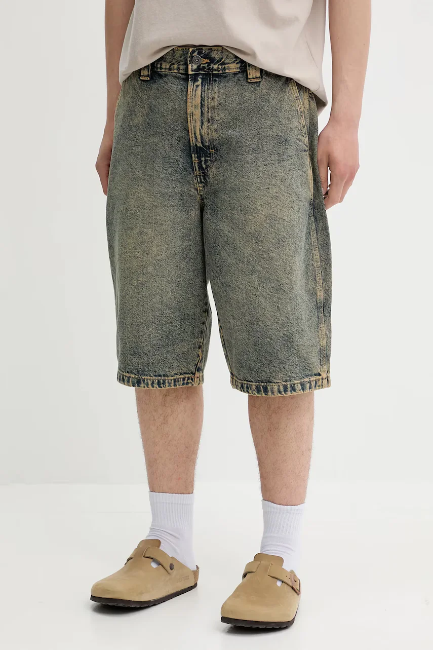 Dickies Дънков къс панталон