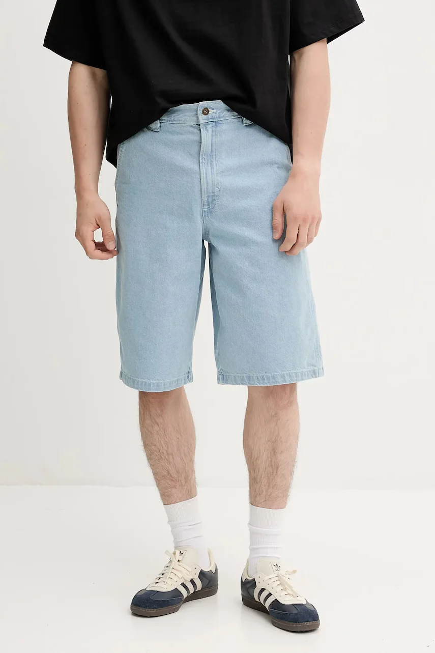 Dickies Дънков къс панталон