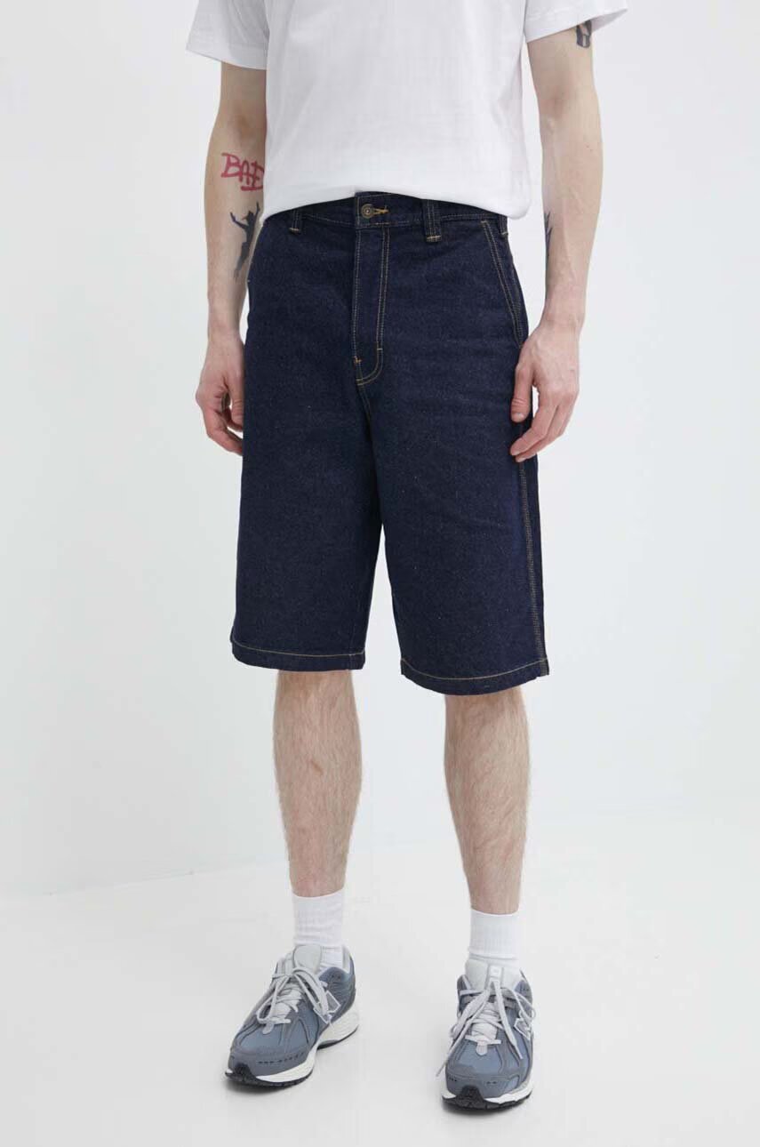 Dickies Дънков къс панталон MADISON
