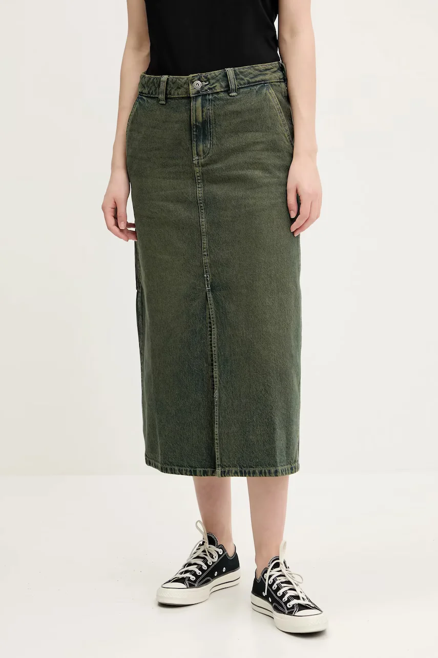 Dickies Дънкова пола