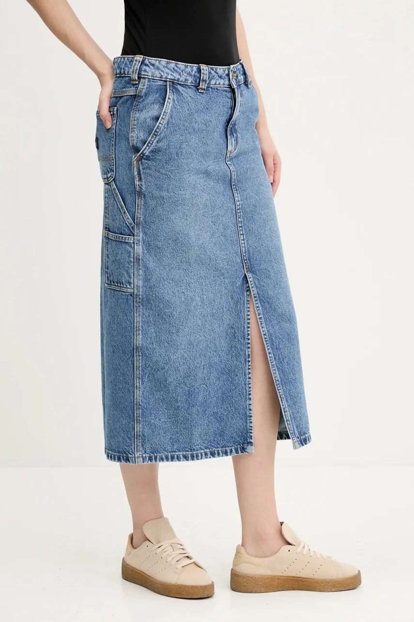 Dickies Дънкова пола