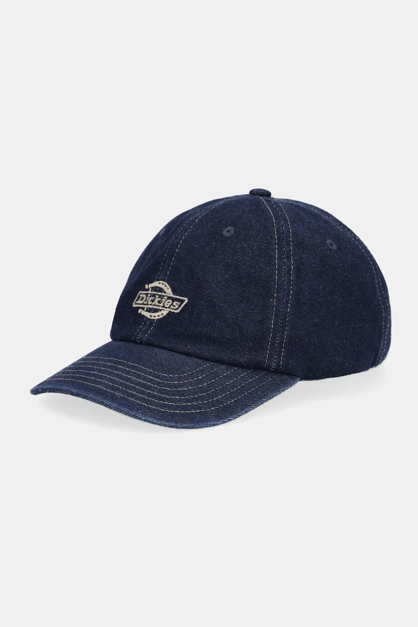 Dickies Дънкова шапка с козирка