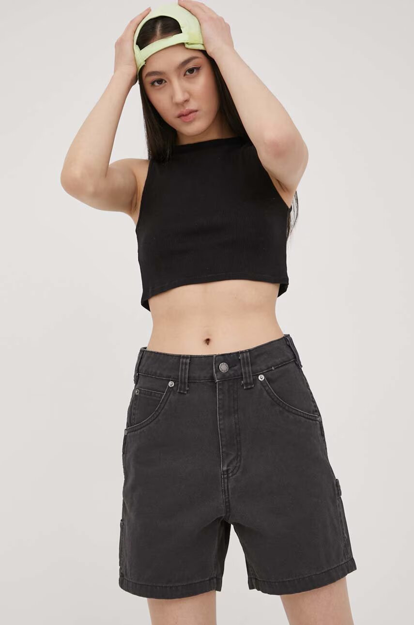 Dickies Дънкови къси панталони