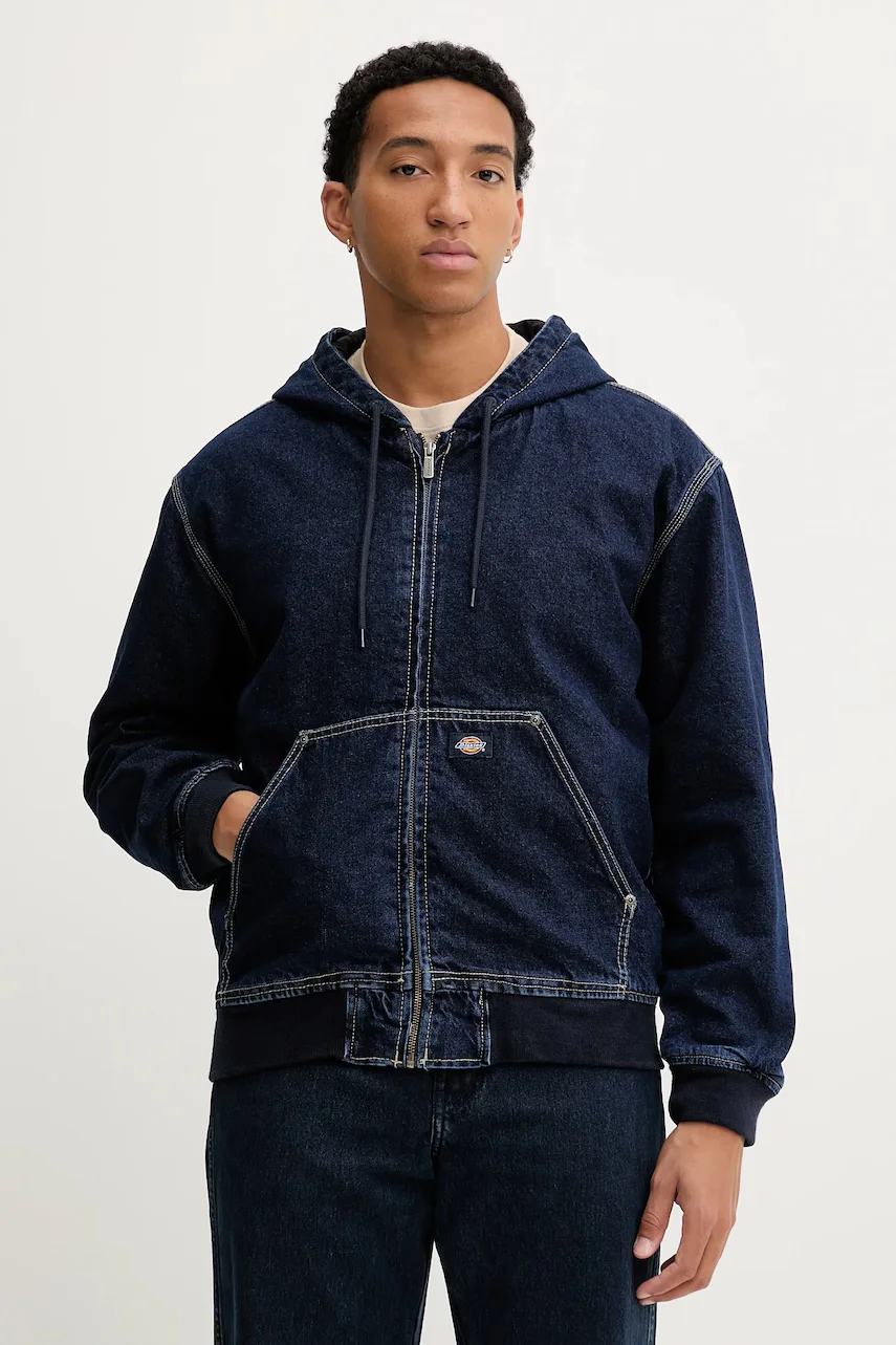 Dickies Дънково яке