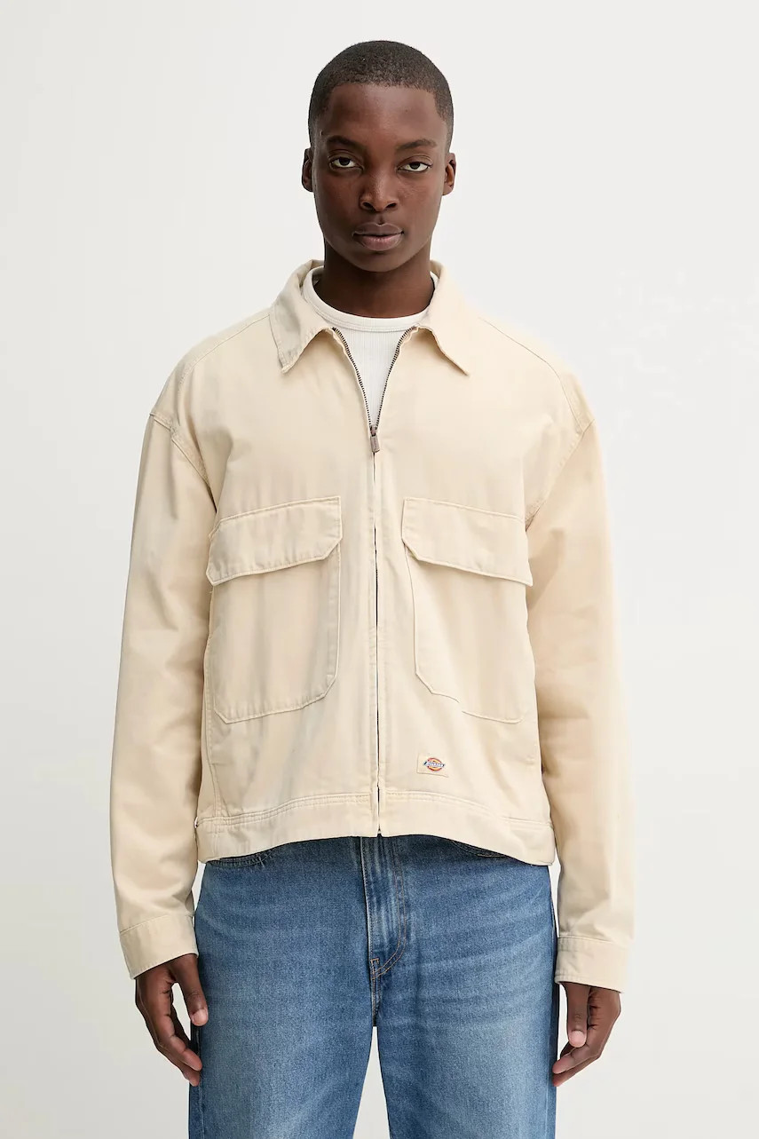 Dickies Дънково яке