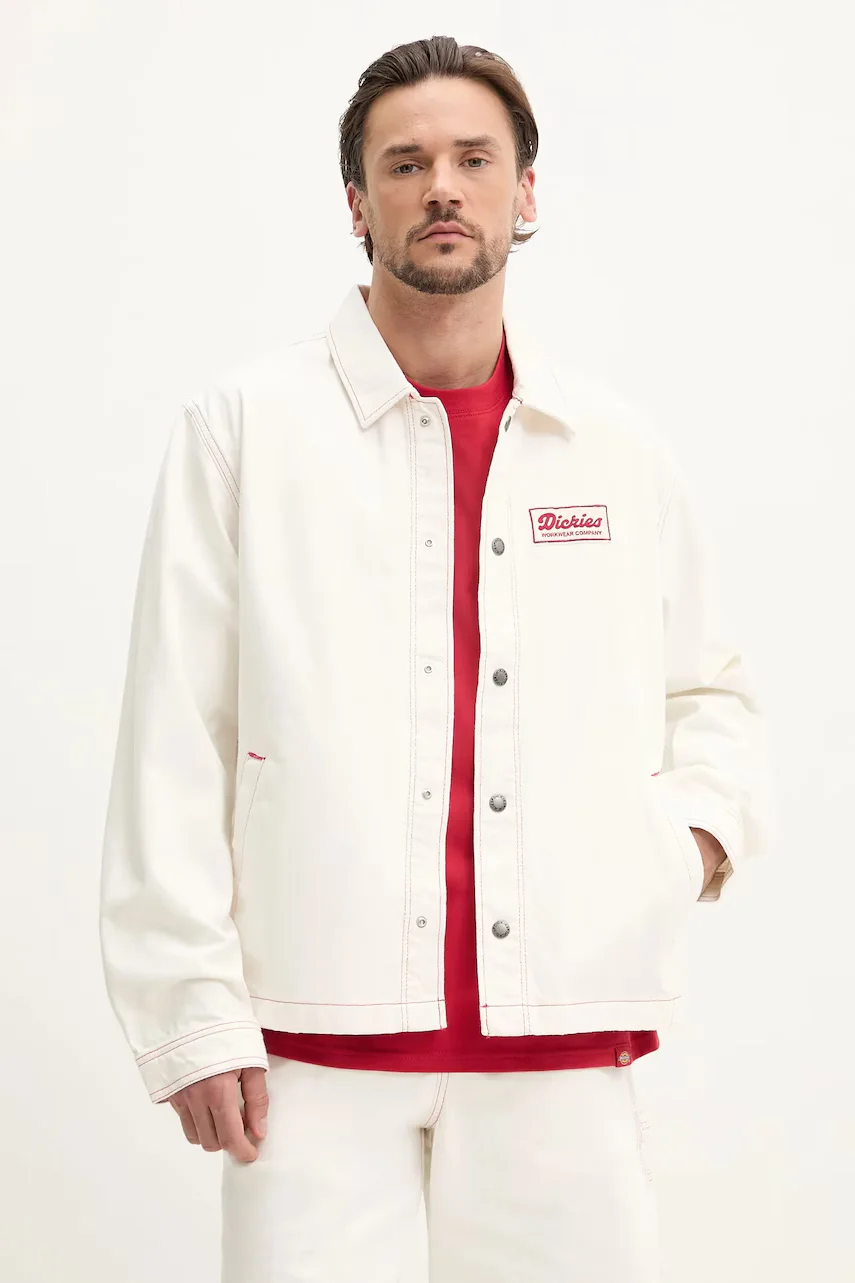 Dickies Дънково яке