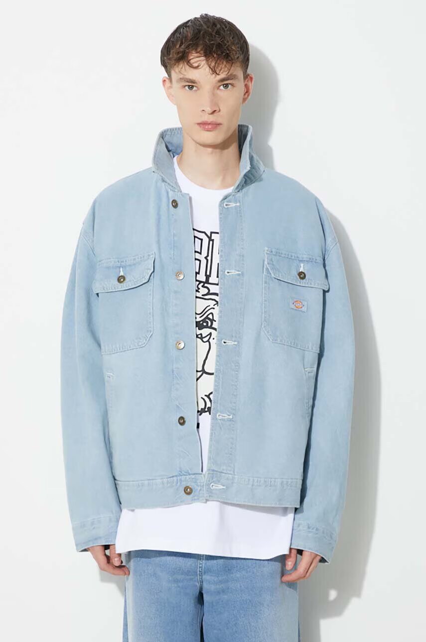 Dickies Дънково яке Madison