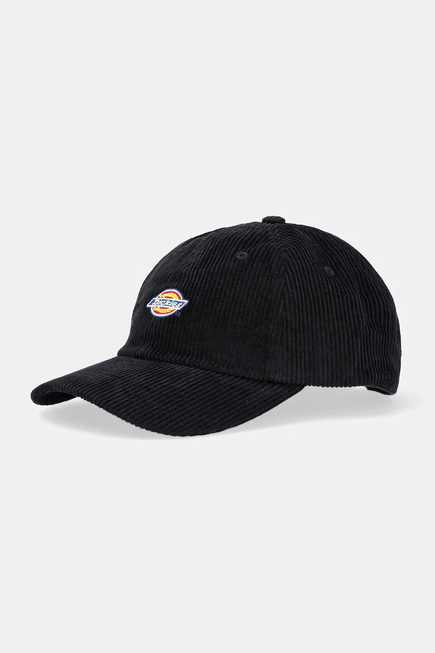 Dickies Джинсова шапка с козирка