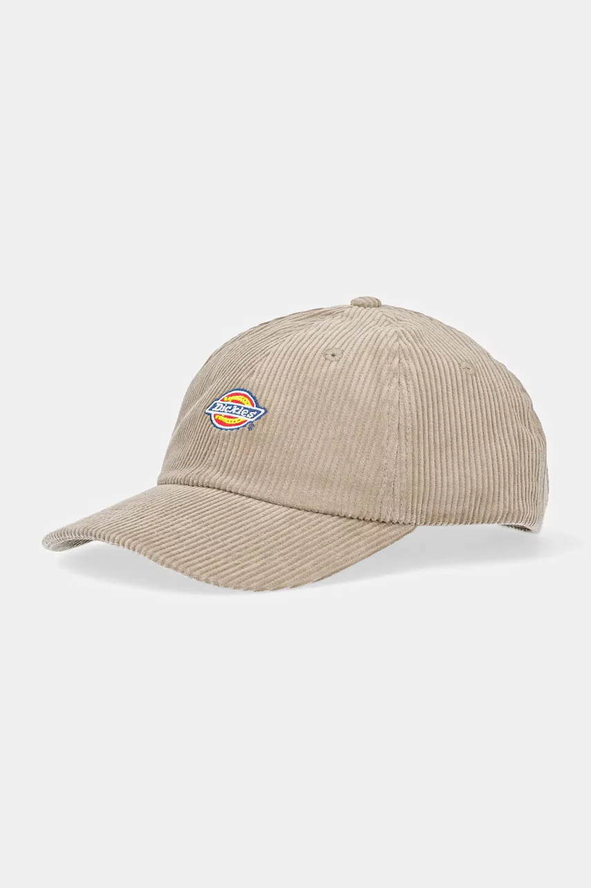 Dickies Джинсова шапка с козирка