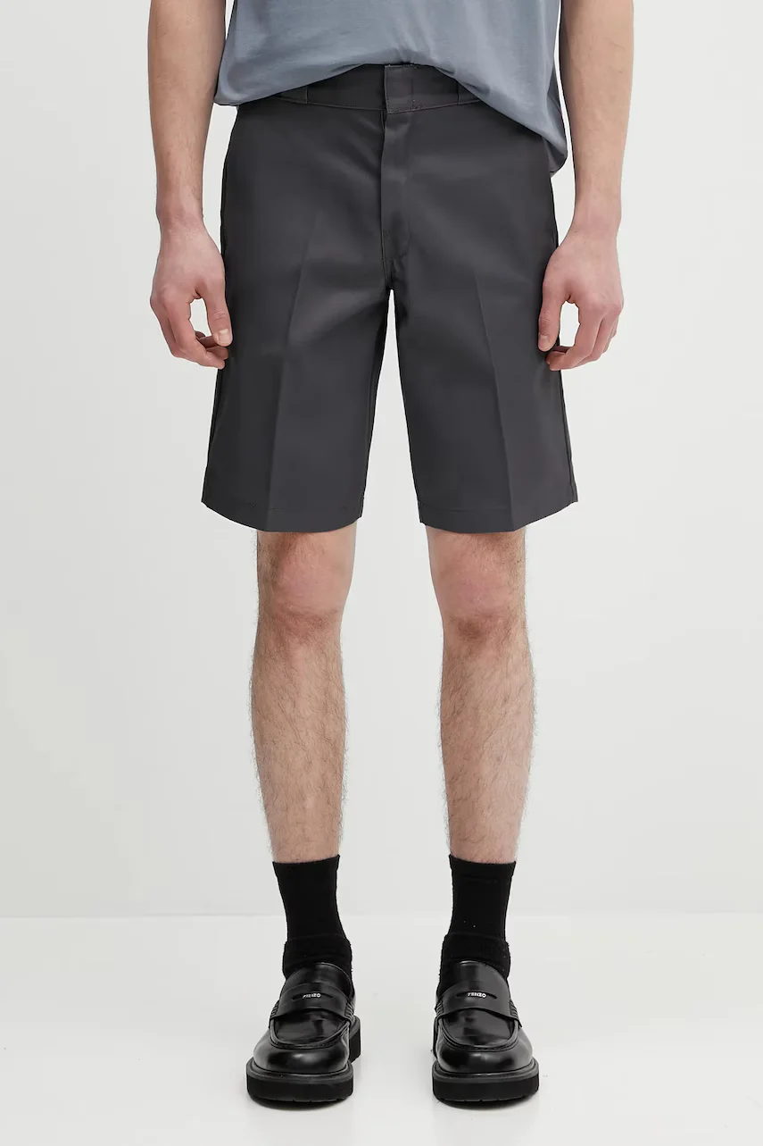 Dickies Къс панталон 874 Short Charcoal