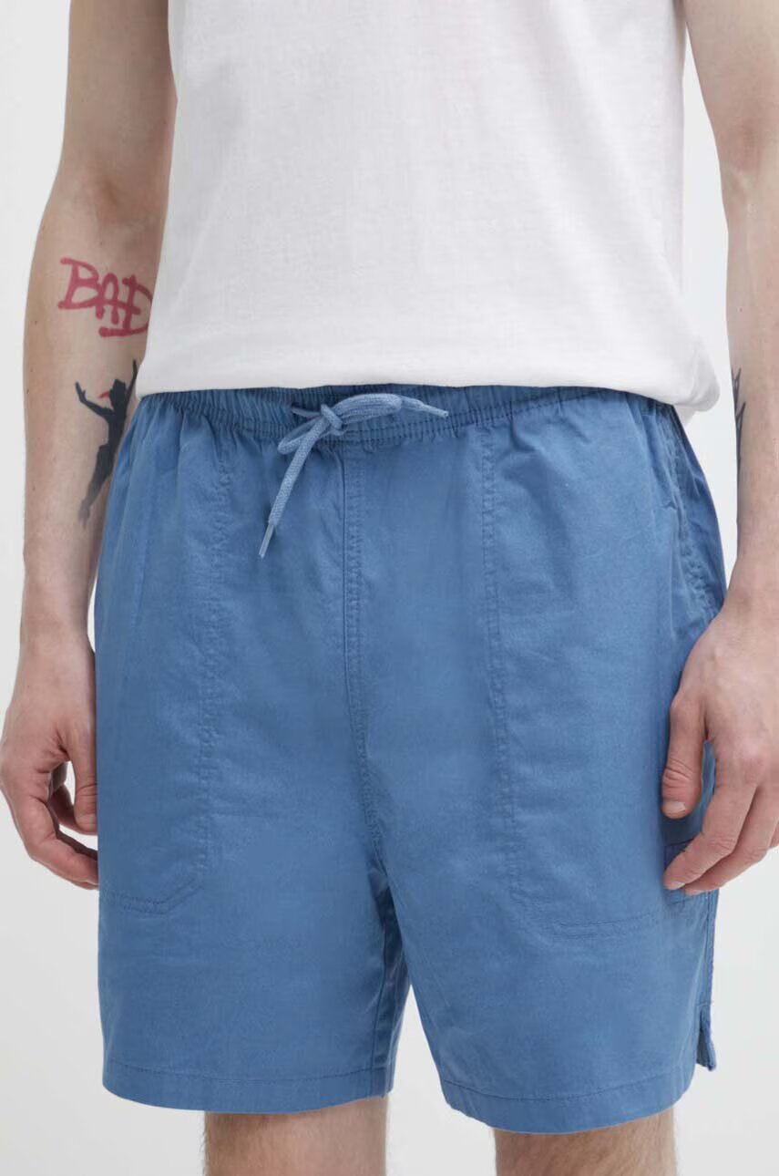 Dickies Памучен къс панталон