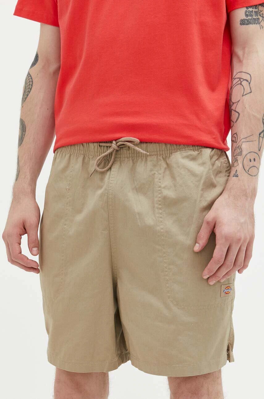 Dickies Памучен къс панталон