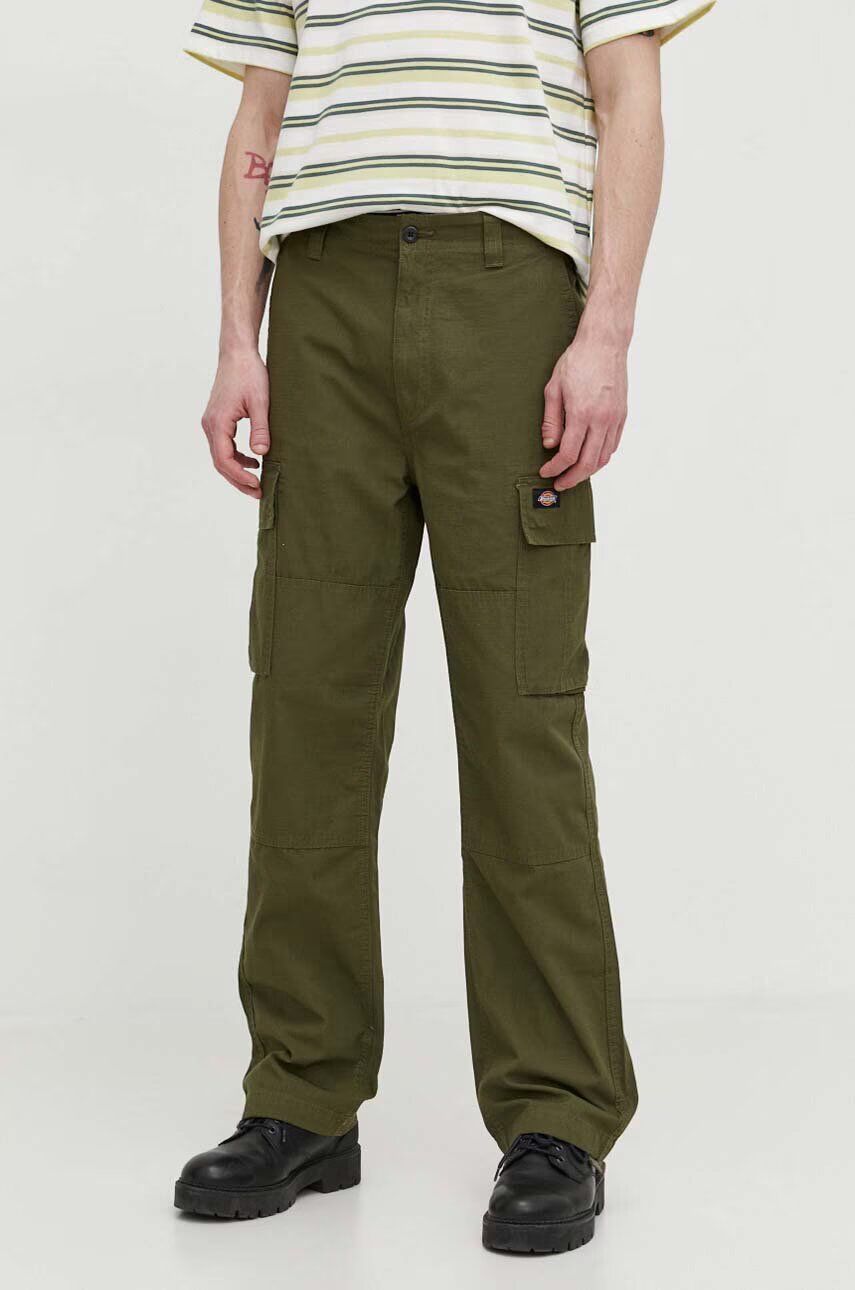 Dickies Памучен панталон EAGLE BEND