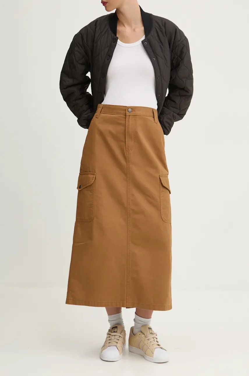 Dickies Памучна пола DUCK CANVAS