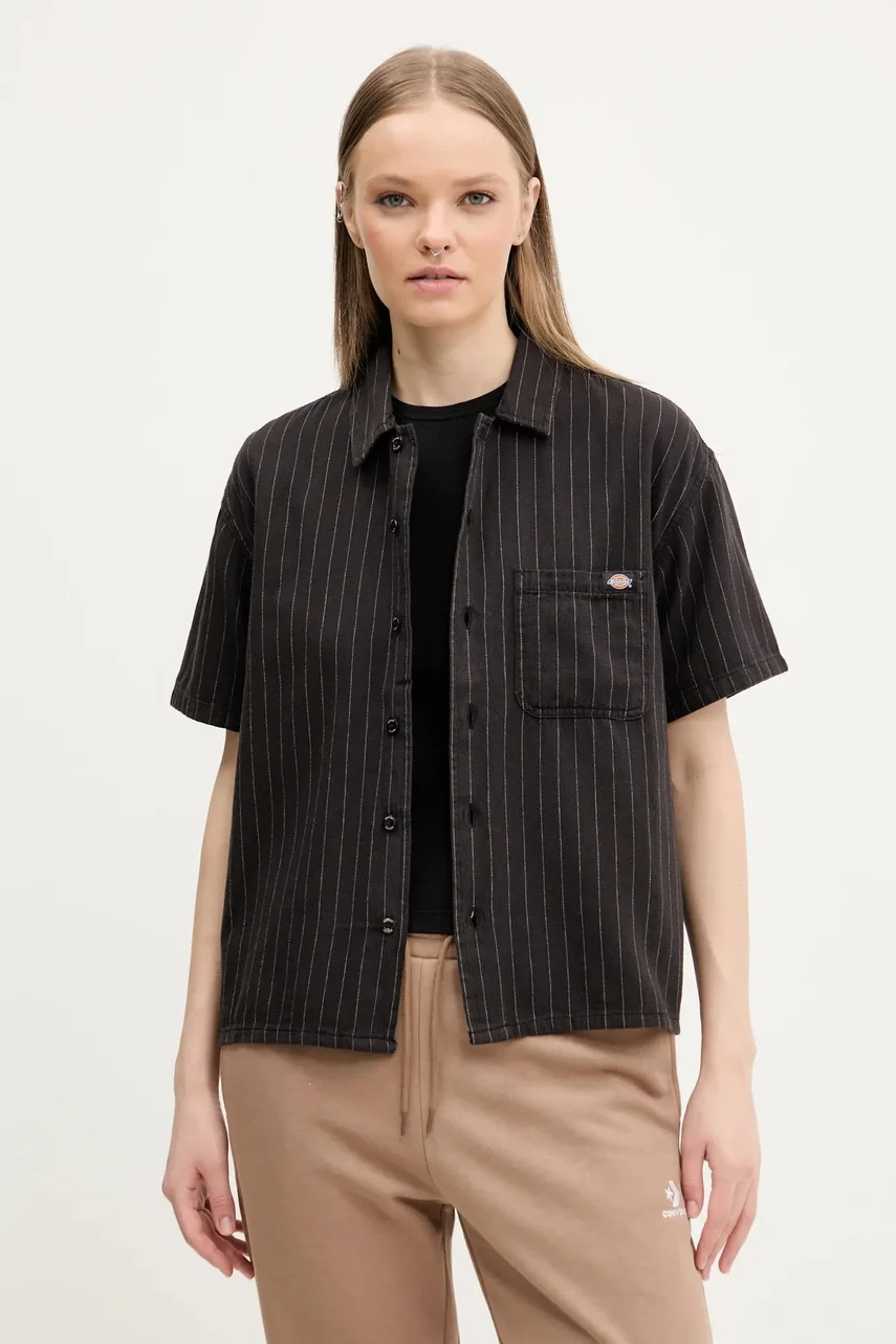 Dickies Памучна риза