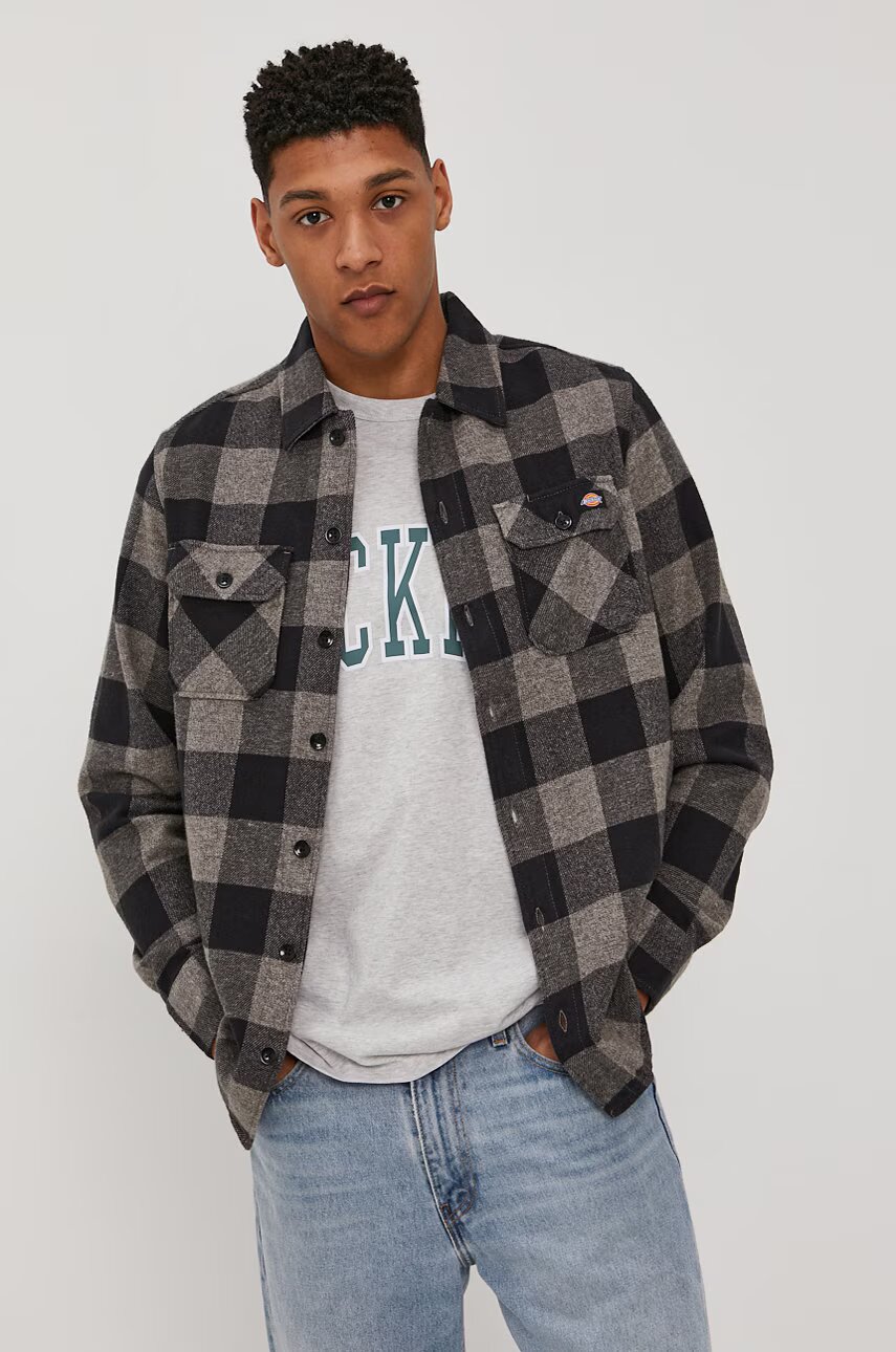 Dickies Памучна риза