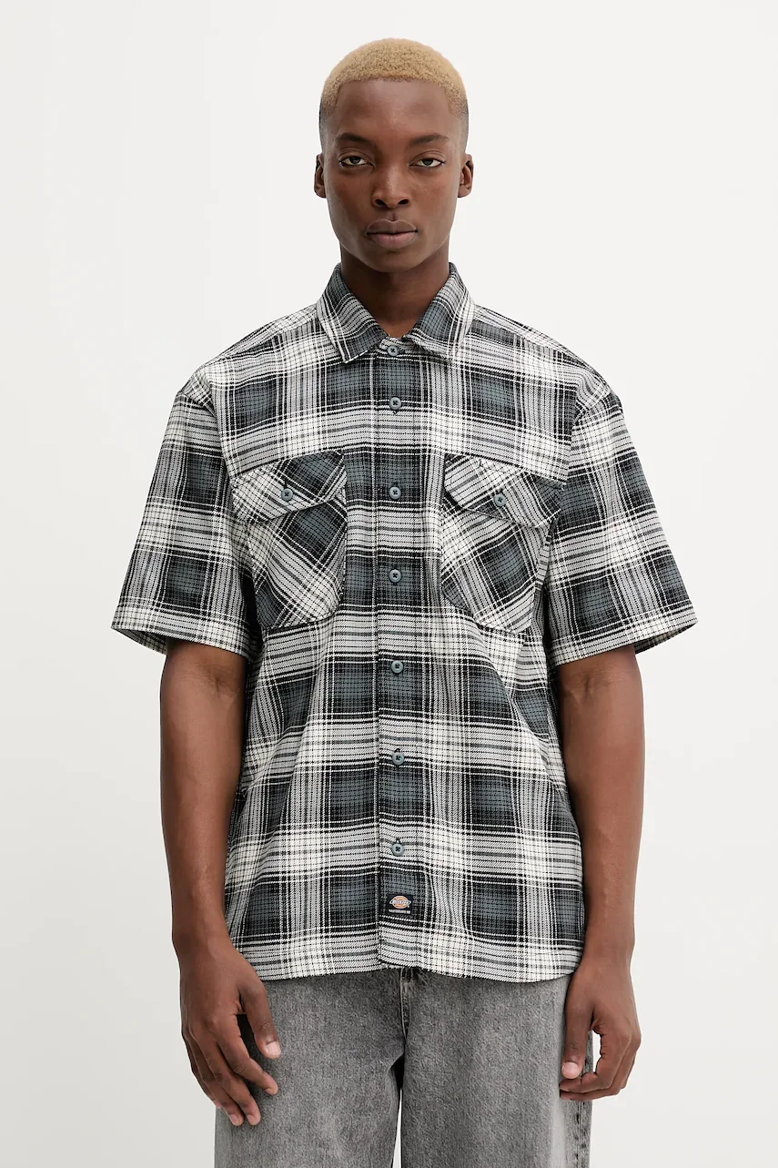 Dickies Памучна риза