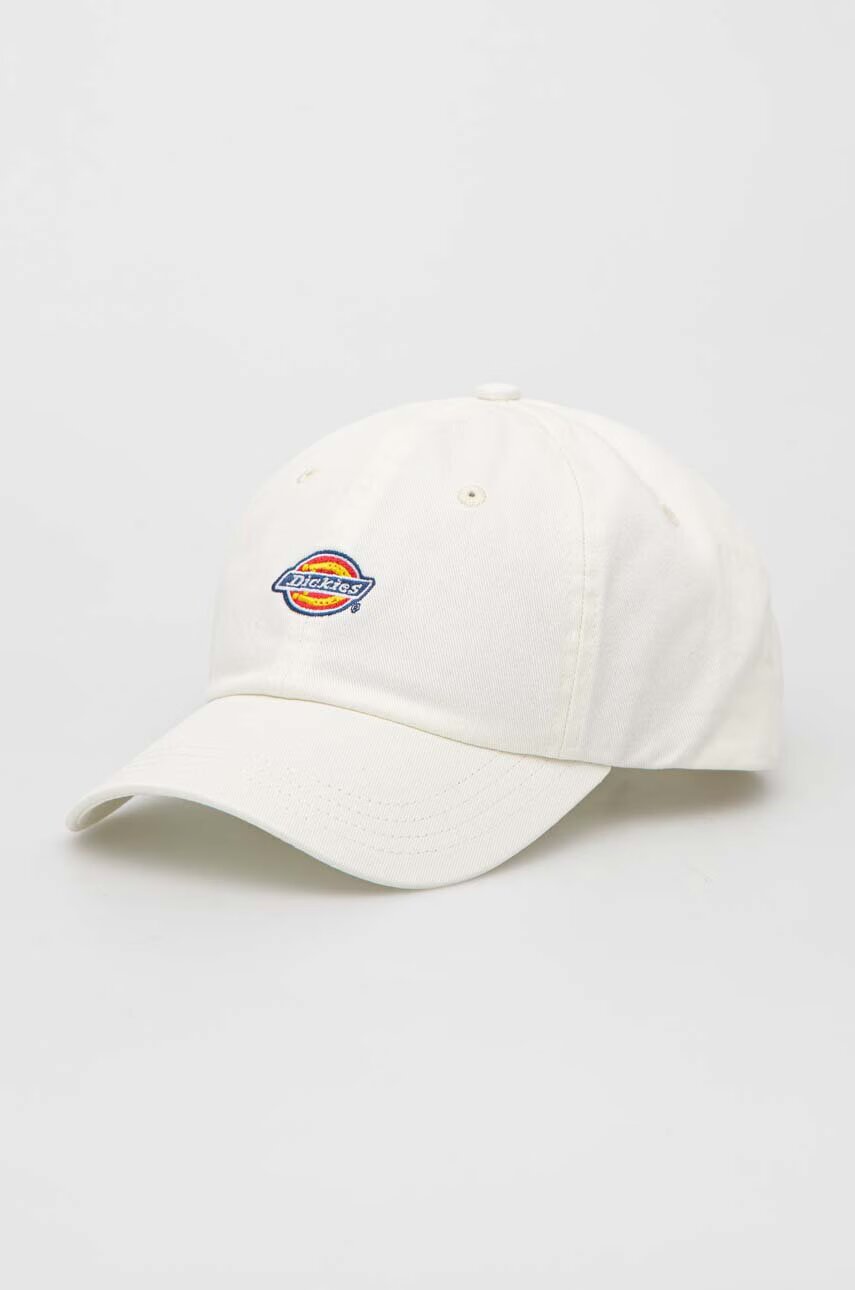Dickies Памучна шапка с козирка