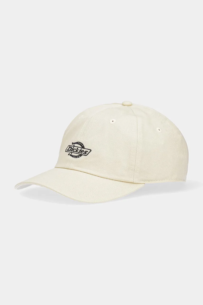 Dickies Памучна шапка с козирка