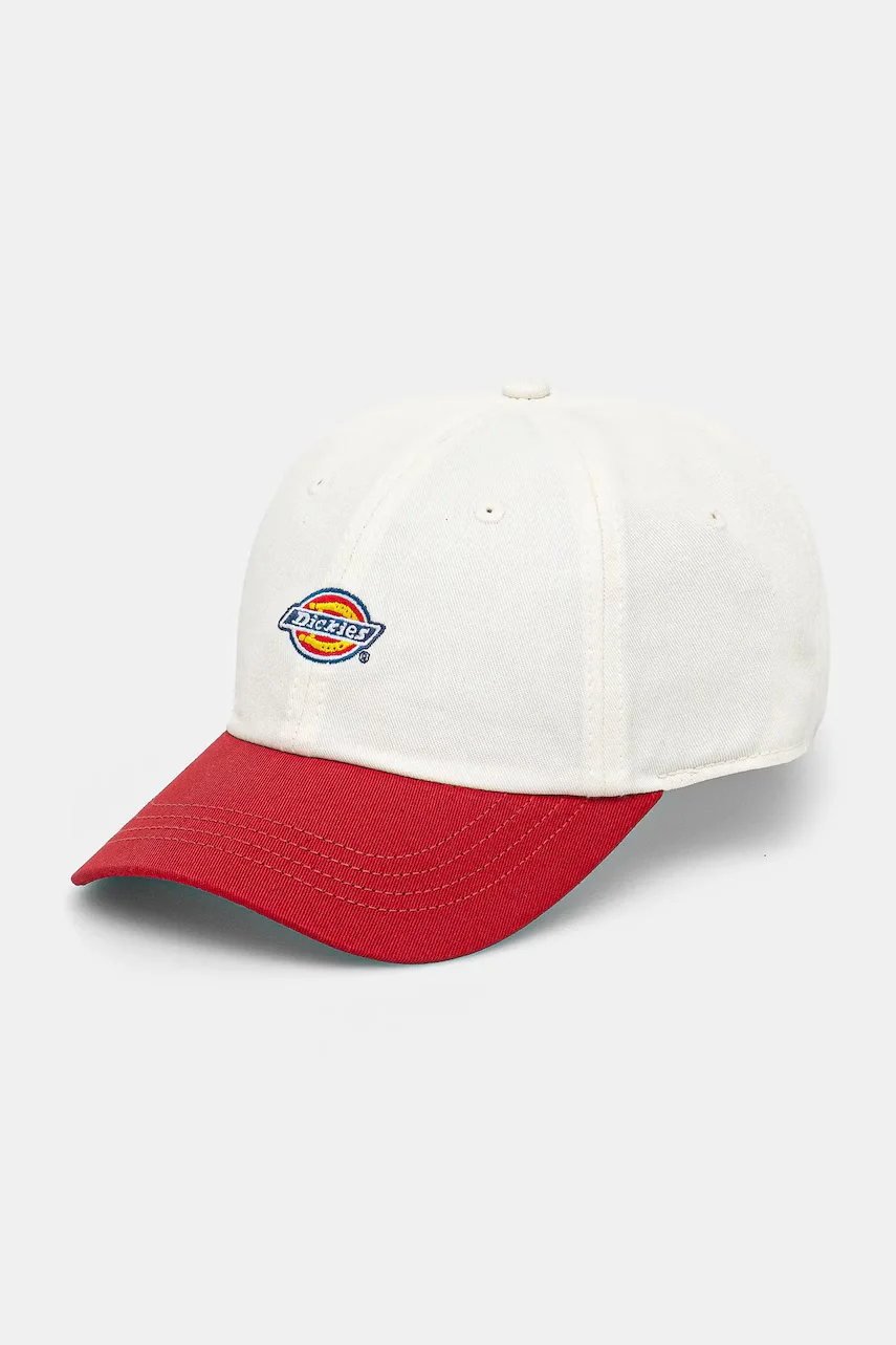 Dickies Памучна шапка с козирка