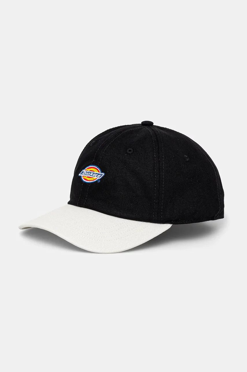 Dickies Памучна шапка с козирка