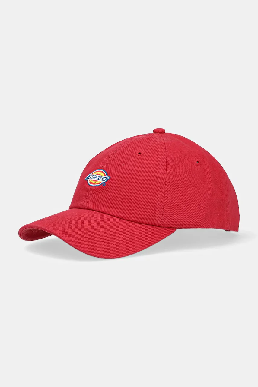 Dickies Памучна шапка с козирка
