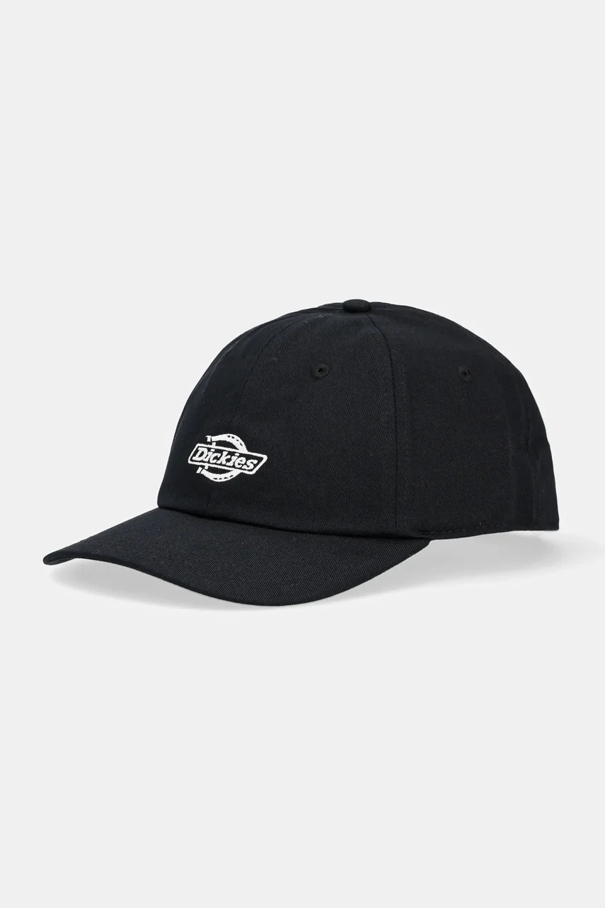 Dickies Памучна шапка с козирка